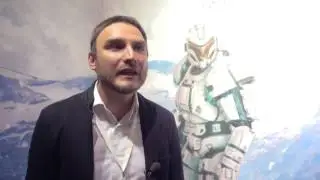 Протестировали игру будущего. Репортаж с презентации фонда VRTech