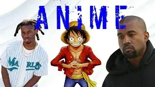 How Anime Has Influenced Your Favorite Rapper