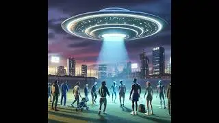 Frank Edwards - Flying Saucers Are Serious Business