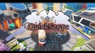 QuickScope Battle