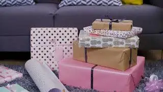 P-touch CRAFT rubans | amballez vos cadeaux | Brother (fran&ccedil;ais)