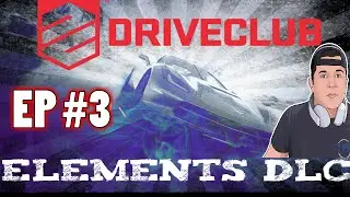 Driveclub Elements DLC - BMW M5 GP #3 Walkthrough Guide