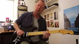 Silent Underground: Capt. HOOK 3B Preset for Axe-FX III