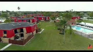 Boca Rio Ver2 - Boca Raton, Florida. 33433