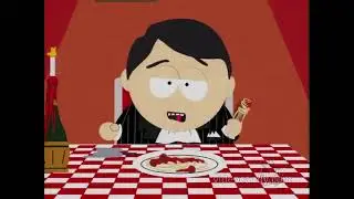 South Park Syndicated: Toothfairy's Tats 2000 PT 9