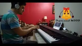 Jingle Bells in DEPRESSED mooD