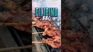 Filipino BBQ .. #food #barbecue #filipinofood