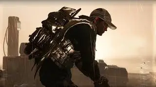 Tom Clancy's The Division 2: Opening Sequence and Cinematic