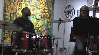 Bullen   Lyons Trio @ CONTXT  2025