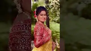 #makeuptutorial #shortvideo #marathi #marathisong #music #song #makeupartist #nauwarisaree