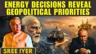 Has India Cut Russian Crude Imports? Who Is the Real Gainer?