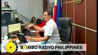 VICE MAYOR REY CARLOS FARINAS