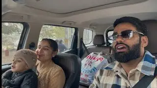 Sister Ke Ghar Hui Zabardast Bhidant! 😲 | A Family Drama Vlog