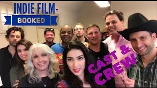 Film in Philly - Part 2