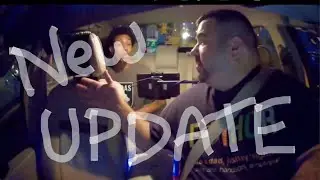 New Update... To A Rideshare Drivers Worst Nightmare...