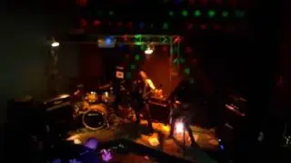 Orthros - Comando Blasfemea (feat. Eric Maddog) Metal Hordes Fest