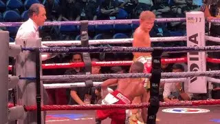 MELVIN JERUSALEM VS SIYAKHOLWA KUSE | FULL FIGHT | WBC MINIMUMWEIGHT CHAMPIONSHIP 
