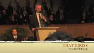 That Cross - Arlie Petree