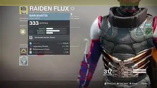 Destiny 2 FFA