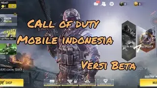 Cara Download CODM Buat Kalian Yang Ga Dapat Akses Beta - Call Of Duty Mobile Indonesia