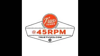 @45RPM David Bunker on Artist Care and Nurturing the Creative