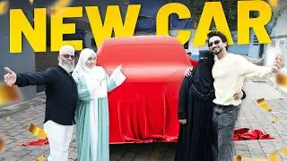 Ammi Ki Dream Car Le Li ❤️ | Finally Bought My New Defender! @MrFaisu