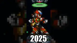 Mega Man X Corrupted &mdash; бесплатная игра