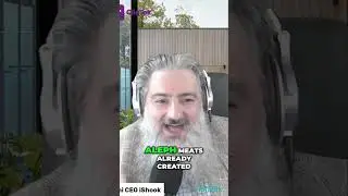 Revolutionary Technology: Lab-Grown Organs by Aleph Meats | ishook #shorts