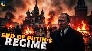 UPRISING against Putin! Kremlin regime CAPITULATES. Total DISASTER for Russia!