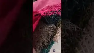 Imported Lace Hijabs