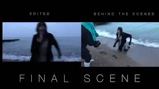 eaoh Argos - Into the Ocean (Official final scene comparison)
