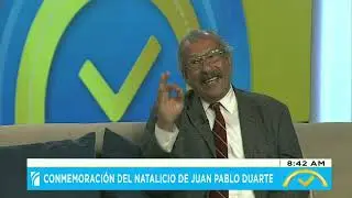 Entrevista al antropólogo José Guerrero