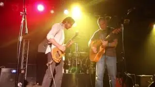 Ed McGee and Cliff Starbuck - Lady Vanilla