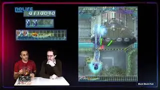#162 Muchi Muchi Pork partie 1 Superplay noco