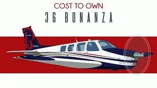 36 Bonanza &mdash; Стоимость владения