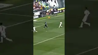 RONALDO SELFISH MOMENT 🤑🤑🤑