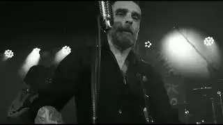 Keep on rocking in the free world (Neil Young cover) Dimi on the R. & the Firesuckers live Büz 04.22