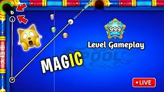 8 Ball Pool - Live Zero to 1 Billion Coins