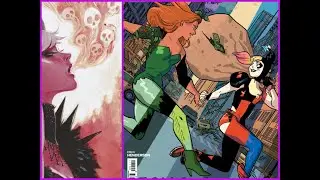 AIPT Comics Podcast Episode 352 - Judging by the Cover Jr.