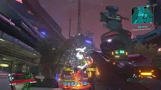 Atlas, At Last - Borderlands 3 - 4K Xbox Series X