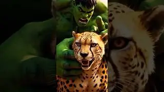 #hulk #hulkai #hulkbuster #hulksmash #hulkshorts