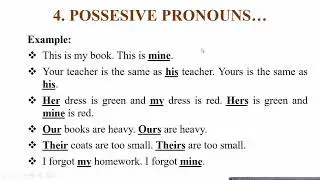 Plural Nouns: Understanding Nouns that Are Always Plural | TOEFL English Grammar Guide