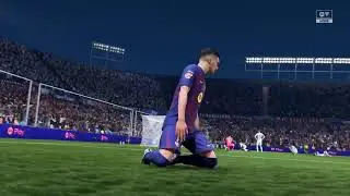 FC 26 match