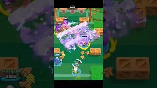 Gale vs MARU💚🔥