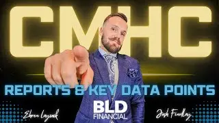 How CMHC Analyzes Multifamily Properties | Reports & Data Points You Need To Know