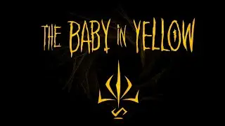 the baby in yellow