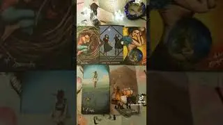 The Path To You ❤ Collective Tarot Message For All Zodiac #shorts