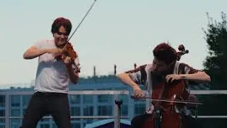 Arkai Music - Take on Me 