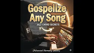 “THE DOXOLOGY… GOSPELIZED”