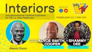 Intergenerational Creative Explosion At The La Jolla Playhouse